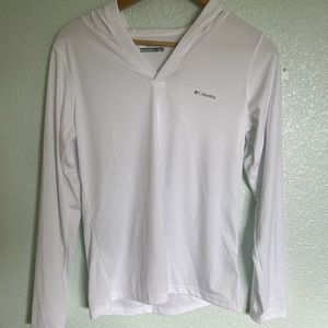 COPY - columbia sun shirt